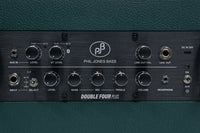 【new】Phill Jones Bass (PJB) / Double Four Plus FR Green【GIB Yokohama】