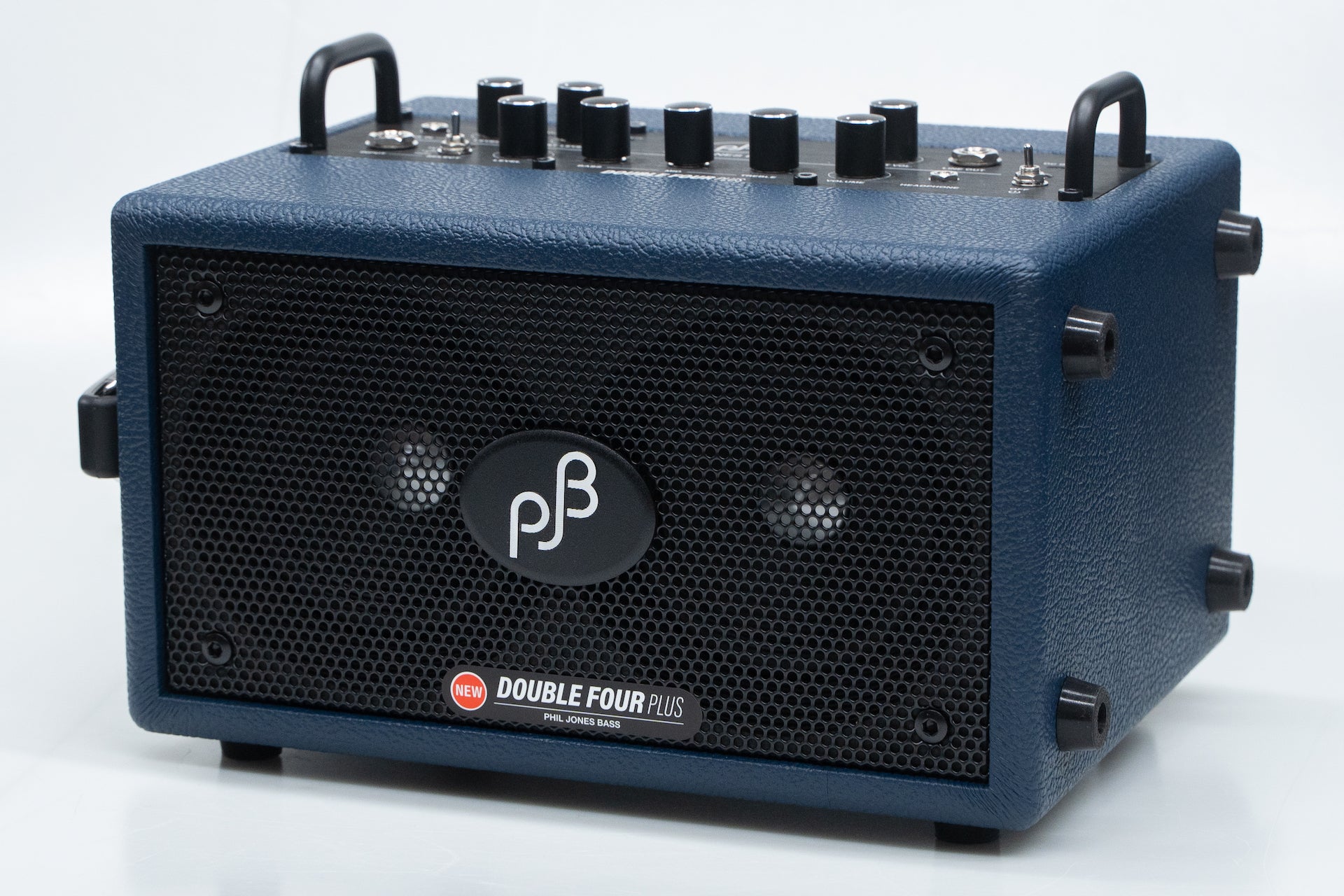 ほぼ新品Phil Jones Bass PJB Double Four Plus phil-jones-double-four-plus.webp