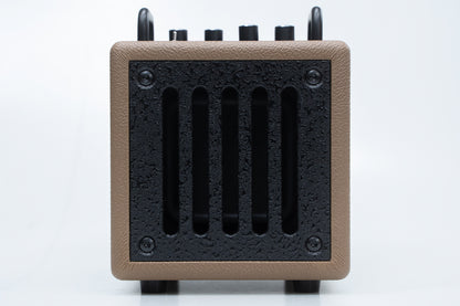 【new】PJB / NANOBASS X4C Organic Brown【GIB Yokohama】