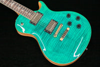 【new】PRS(Paul Reed Smith) / SE McCarty 594 SingleCut Turquoise #F068247 3.79kg【Guitar Shop TONIQ横浜】