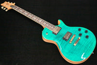 【신품】PRS(Paul Reed Smith) / SE McCarty 594 SingleCut Turquoise #F068247 3.79kg【Guitar Shop TONIQ横浜】