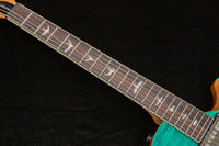 【신품】PRS(Paul Reed Smith) / SE McCarty 594 SingleCut Turquoise #F068247 3.79kg【Guitar Shop TONIQ横浜】