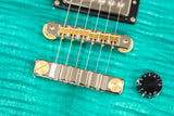 【new】PRS(Paul Reed Smith) / SE McCarty 594 SingleCut Turquoise #F068247 3.79kg【Guitar Shop TONIQ横浜】