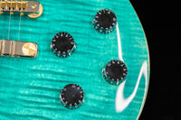 【신품】PRS(Paul Reed Smith) / SE McCarty 594 SingleCut Turquoise #F068247 3.79kg【Guitar Shop TONIQ横浜】