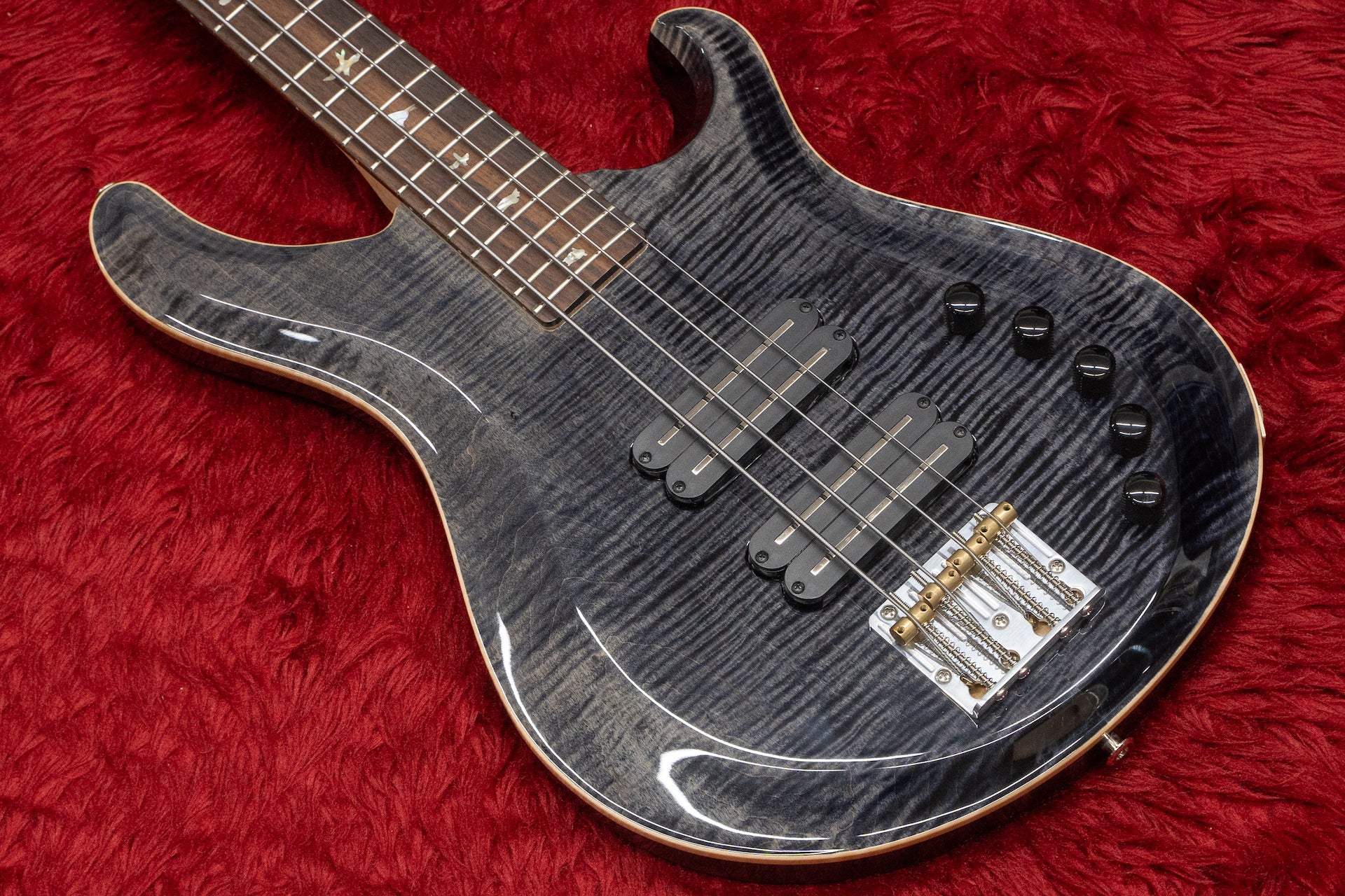 new】E.W.S. Stormy Bass Drive - Geek IN Box