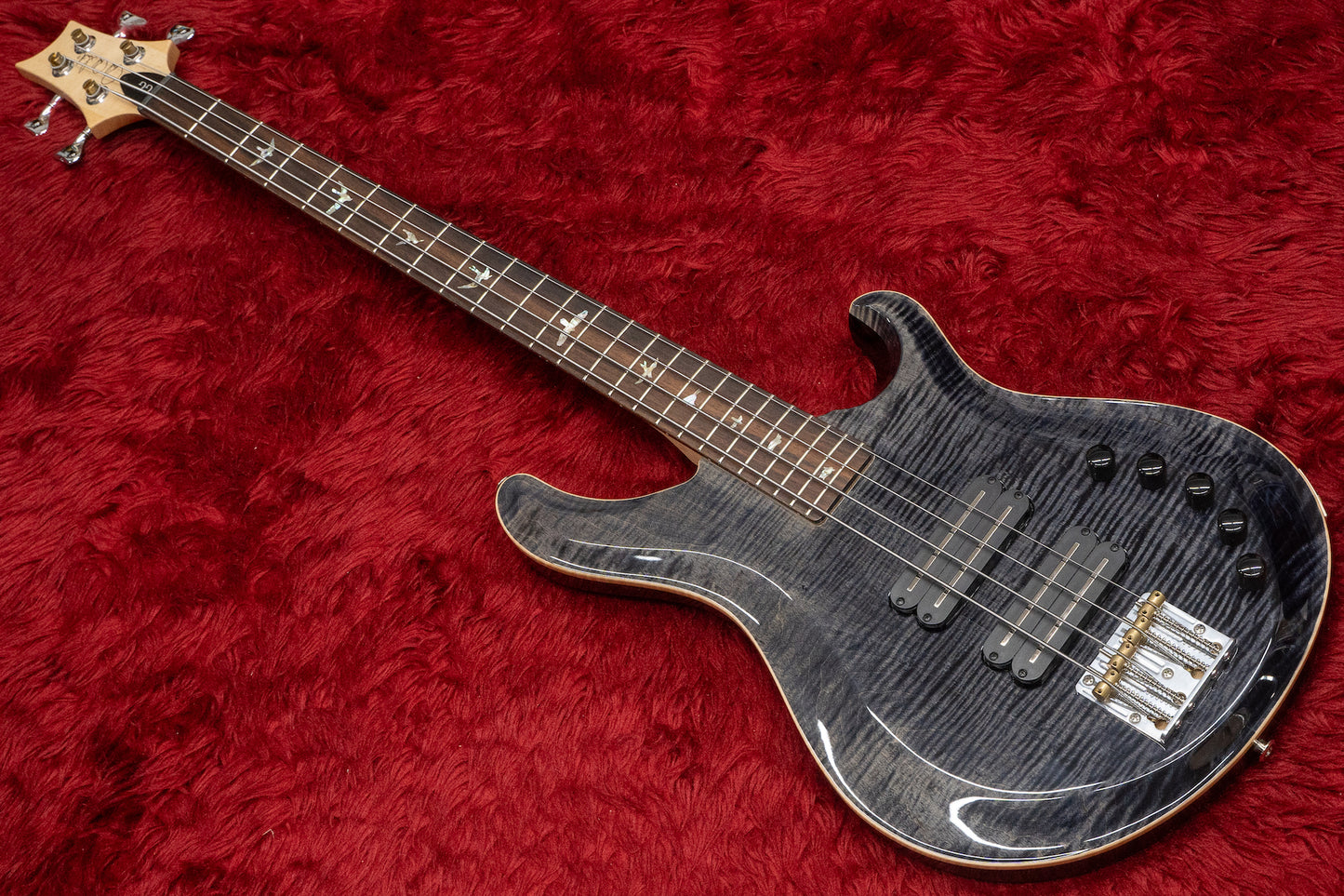 【new】PRS / Grainger 4 String Bass GB 4.225kg #00334806【GIB Hyogo】