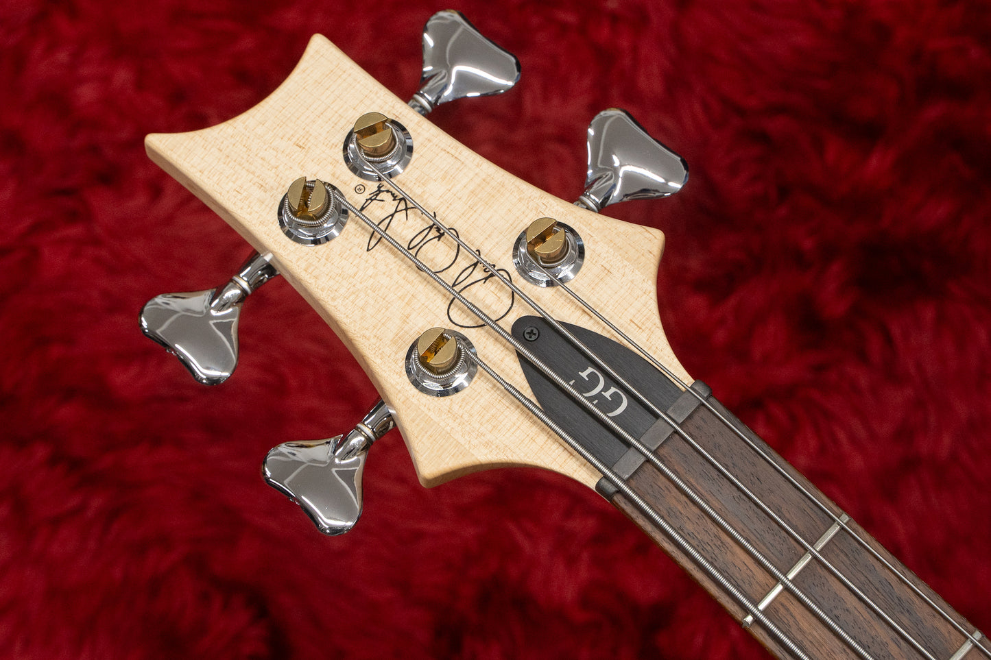 【new】PRS / Grainger 4 String Bass GB 4.225kg #00334806【GIB Hyogo】