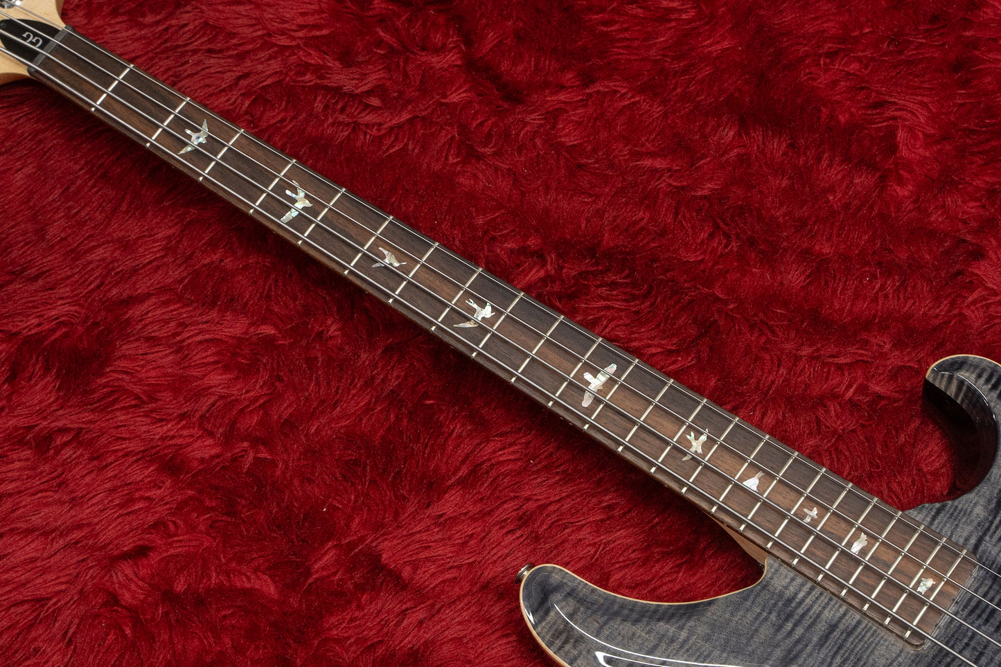 【new】PRS / Grainger 4 String Bass GB 4.225kg #00334806【GIB Hyogo】