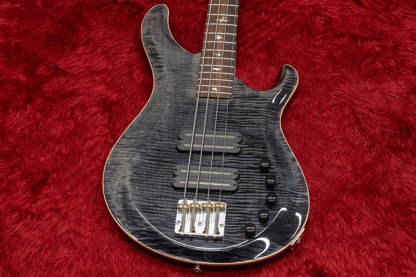 【new】PRS / Grainger 4 String Bass GB 4.225kg #00334806【GIB Hyogo】
