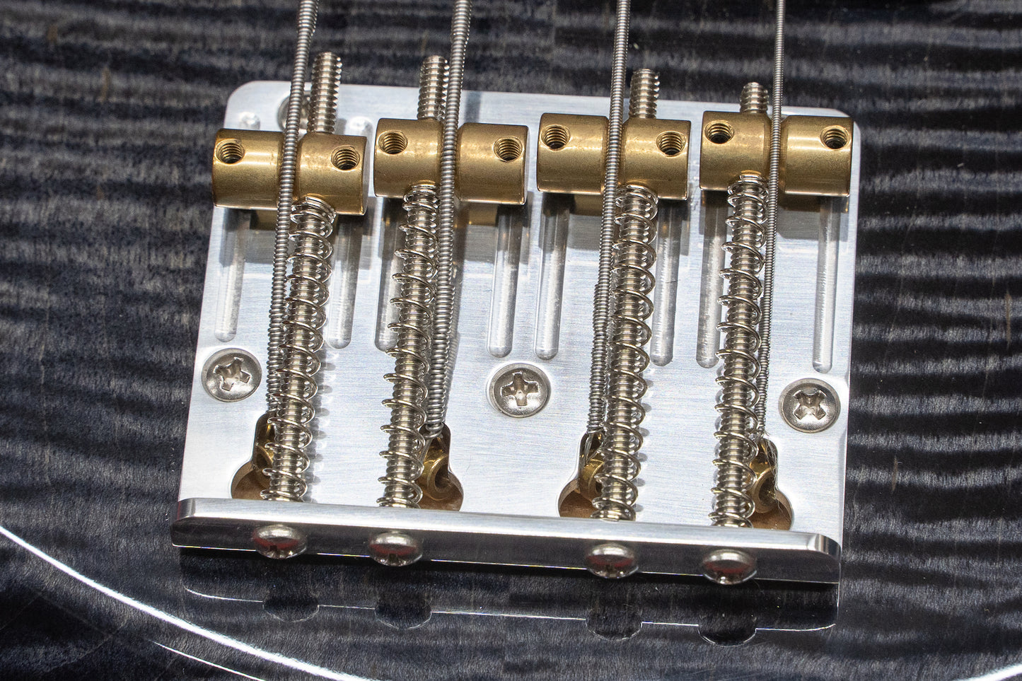 【new】PRS / Grainger 4 String Bass GB 4.225kg #00334806【GIB Hyogo】
