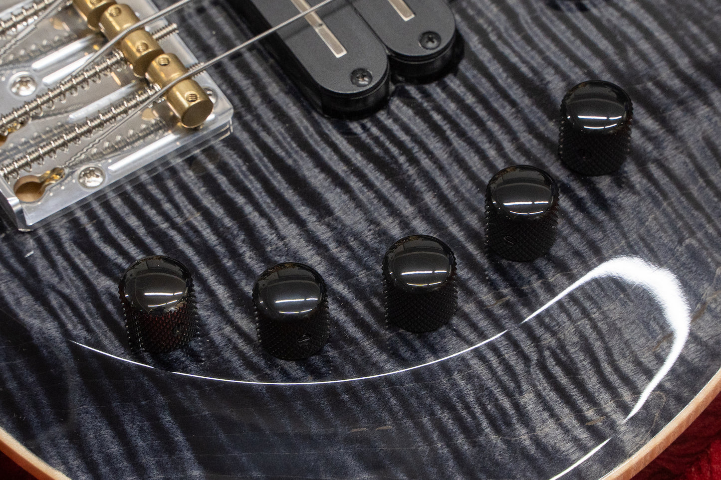【new】PRS / Grainger 4 String Bass GB 4.225kg #00334806【GIB Hyogo】