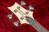 【new】PRS / Grainger 4 String Bass 71 4.105kg #00368699【GIB Yokohama】