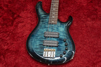 【new】PRS / Grainger 4 String Bass 71 4.105kg #00368699【GIB Yokohama】