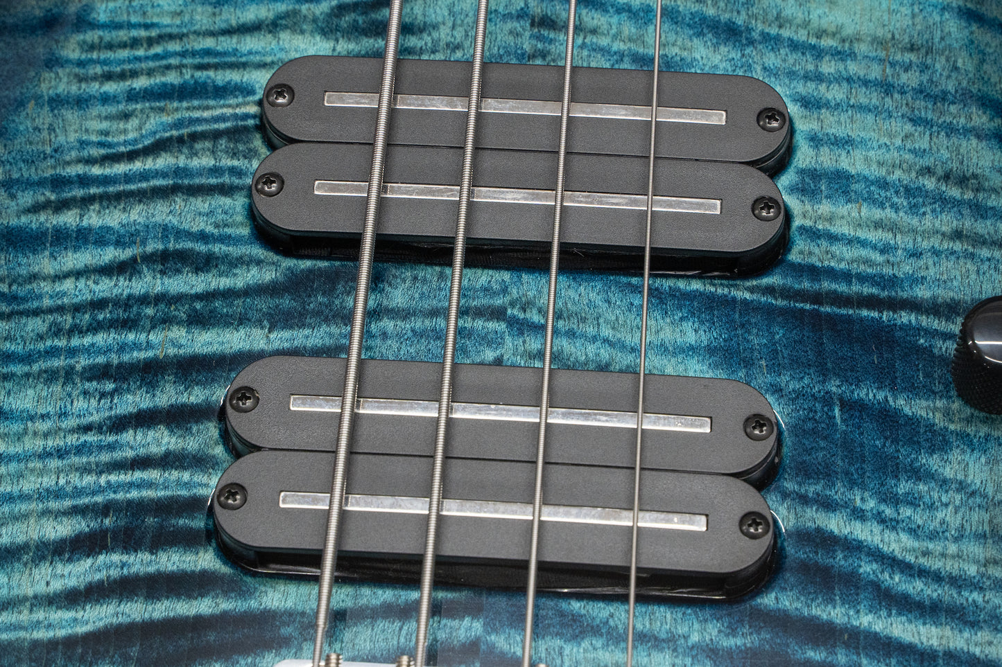 【new】PRS / Grainger 4 String Bass 71 4.105kg #00368699【GIB Yokohama】