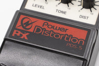 【used】PSK / PDS-5 Power Distortion【GIB Yokohama】