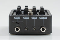 【used】Palmer / Pocket Amp Bass: Portable Bass Preamp with DI-Out【GIB Yokohama】