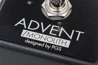 【used】Papa Goriot Studios / ADVENT / MONOLITH.【GIB Yokohama】