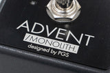 【used】Papa Goriot Studios / ADVENT / MONOLITH.【GIB Yokohama】