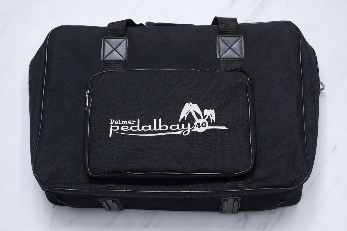 【used】Palmer / Pedalbay 40【GIB Yokohama】