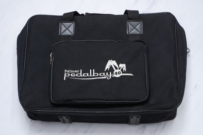 【used】Palmer / Pedalbay 40【GIB Yokohama】