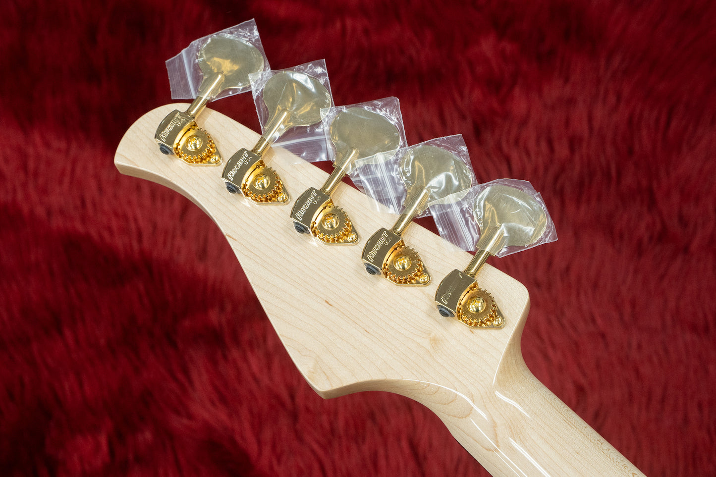 [new] Pensa Custom Guitars / J-534 Fresco Green #1082 032923 4.205kg  [Yokohama store]