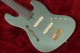[new] Pensa Custom Guitars / J-534 Fresco Green #1082 032923 4.205kg  [Yokohama store]