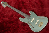 [new] Pensa Custom Guitars / J-534 Fresco Green #1082 032923 4.205kg  [Yokohama store]