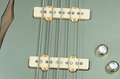 [new] Pensa Custom Guitars / J-534 Fresco Green #1082 032923 4.205kg  [Yokohama store]
