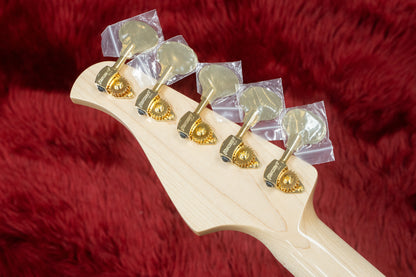 [new] Pensa Custom Guitars / J-534 Firemist Silver #1083 033123 4.2kg [Yokohama Store]