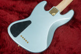[new] Pensa Custom Guitars / J-534 Firemist Silver #1083 033123 4.2kg [Yokohama Store]