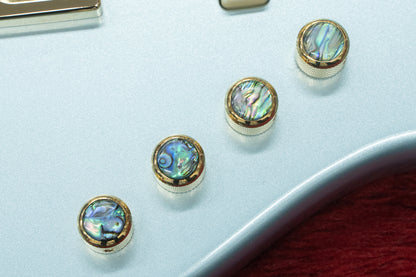 [new] Pensa Custom Guitars / J-534 Firemist Silver #1083 033123 4.2kg [Yokohama Store]