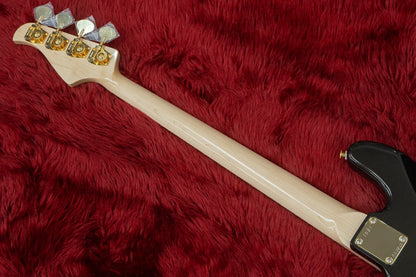 [new] Pensa Custom Guitars / J-4 Plus Flame Maple top #1081 032823 3.925kg [Yokohama Store]
