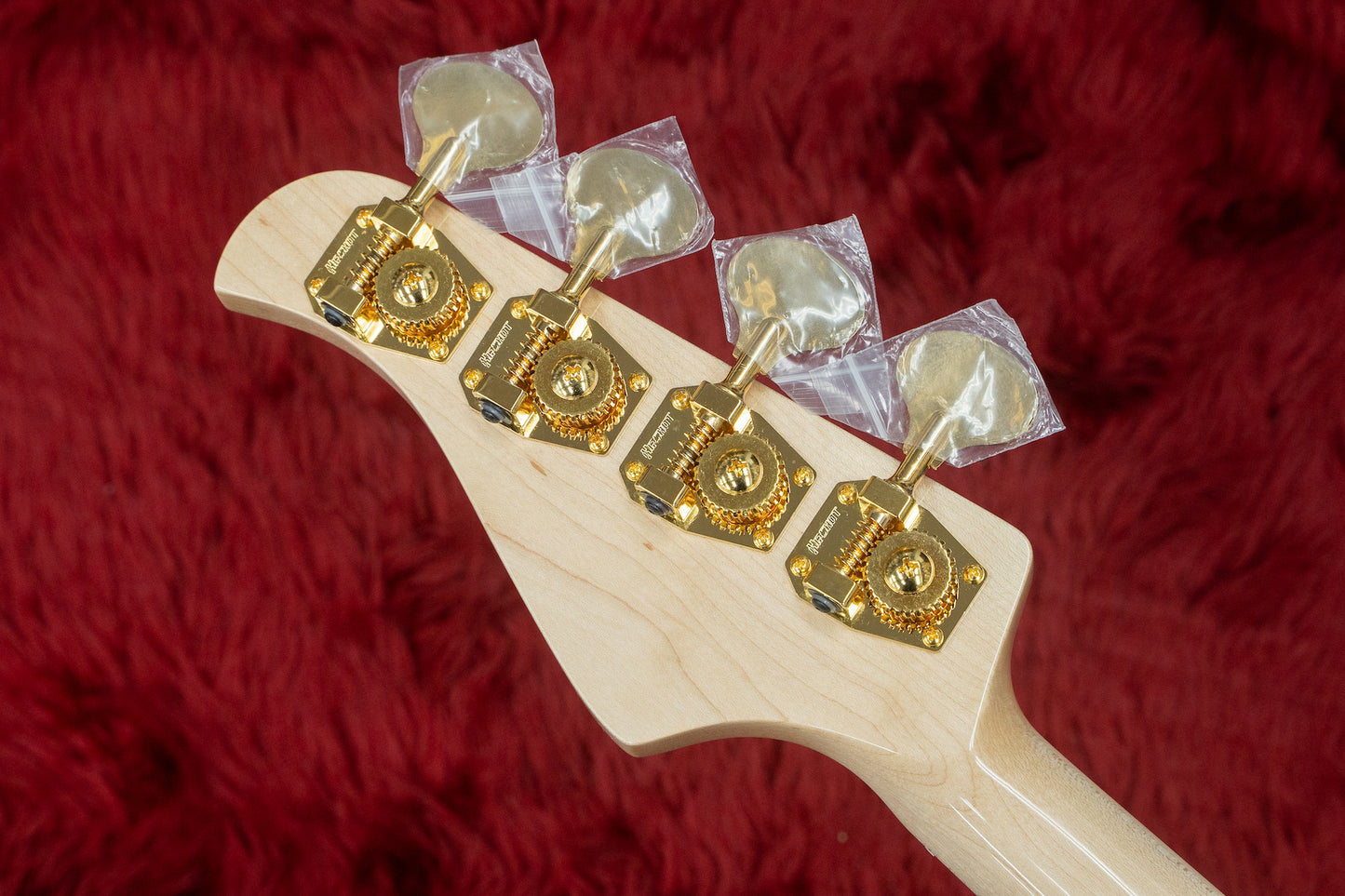[new] Pensa Custom Guitars / J-4 Plus Flame Maple top #1081 032823 3.925kg [Yokohama Store]