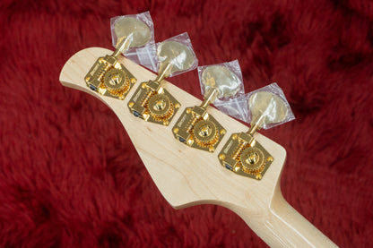 [new] Pensa Custom Guitars / J-4 Plus Flame Maple top #1081 032823 3.925kg [Yokohama Store]