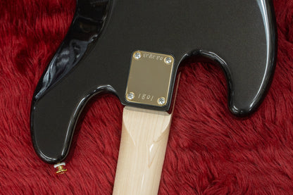 [new] Pensa Custom Guitars / J-4 Plus Flame Maple top #1081 032823 3.925kg [Yokohama Store]