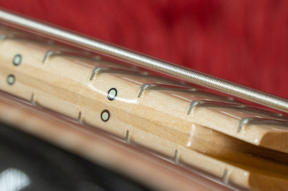 [new] Pensa Custom Guitars / J-4 Plus Flame Maple top #1081 032823 3.925kg [Yokohama Store]