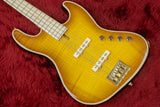 [new] Pensa Custom Guitars / J-4 Plus Flame Maple top #1081 032823 3.925kg [Yokohama Store]