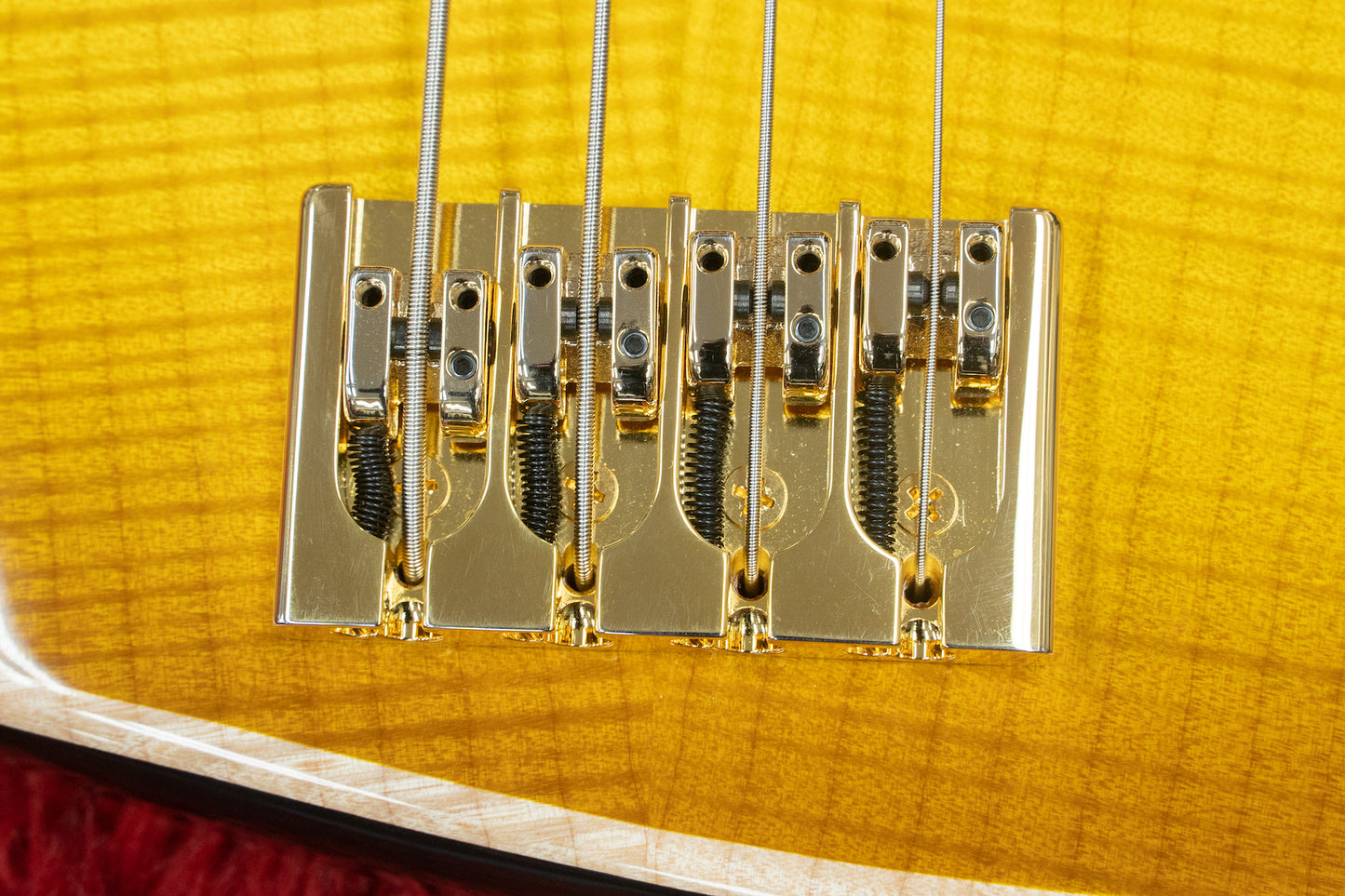 [new] Pensa Custom Guitars / J-4 Plus Flame Maple top #1081 032823 3.925kg [Yokohama Store]