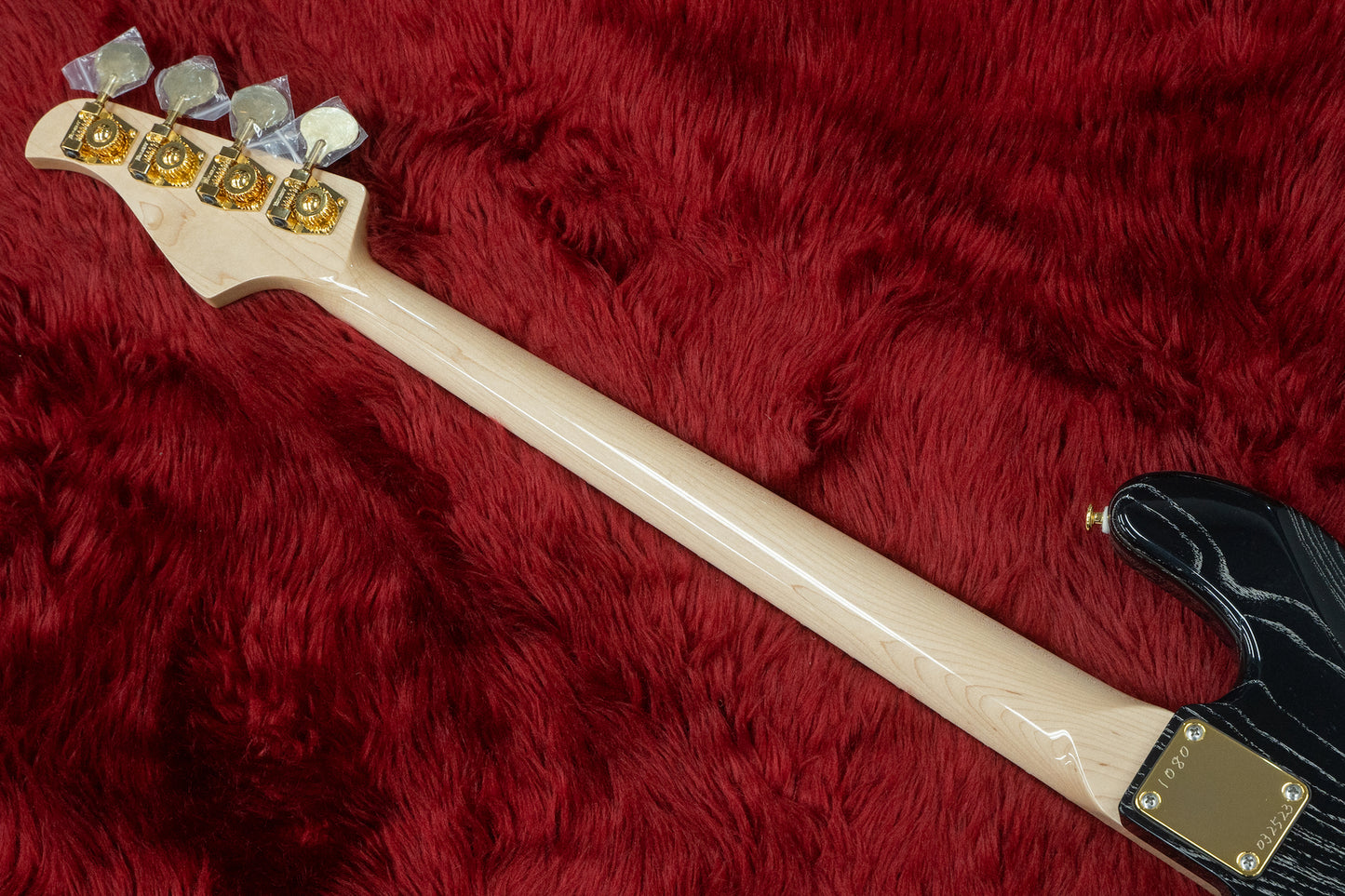 [new] Pensa Custom Guitars / J-4 Plus Walnut top #1080 032523 3.89kg [Yokohama Store]