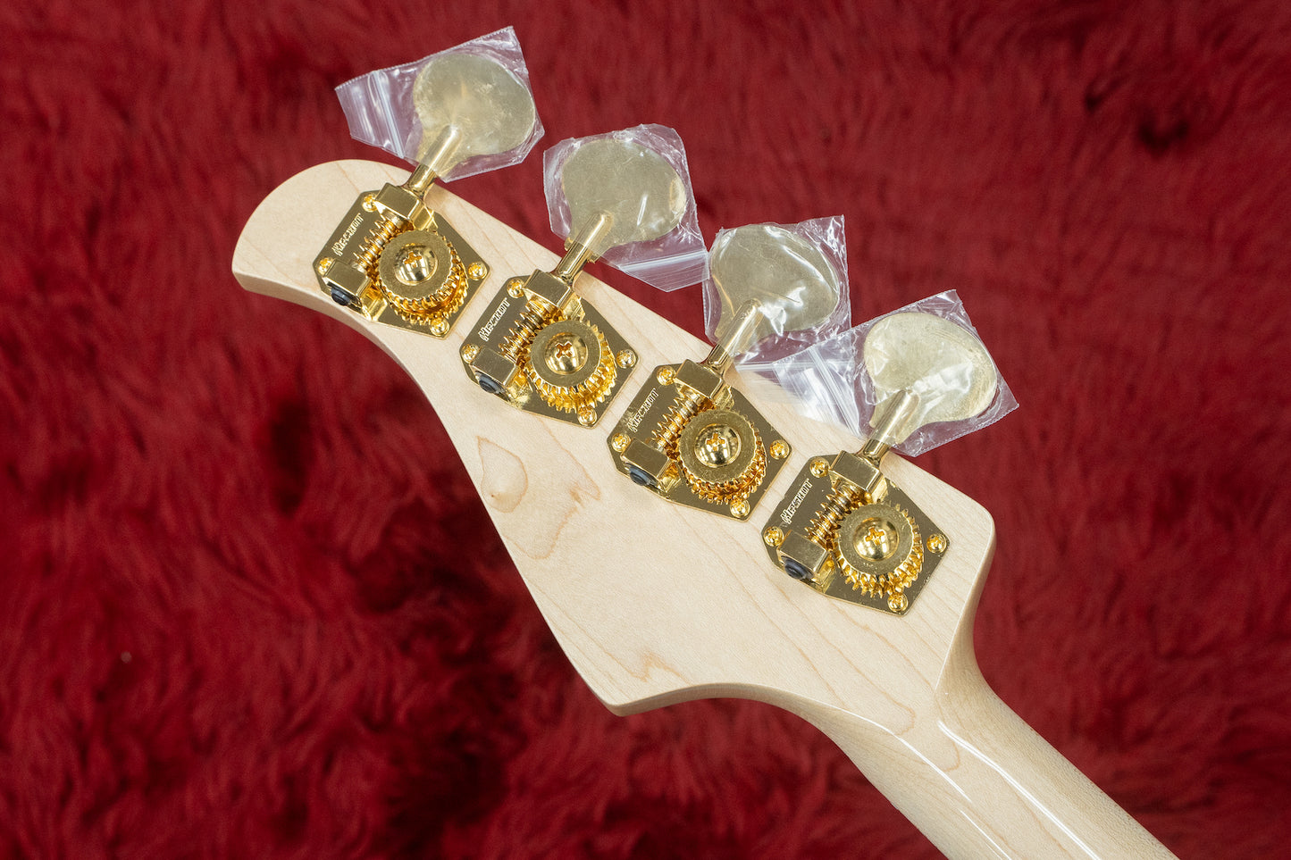 [new] Pensa Custom Guitars / J-4 Plus Walnut top #1080 032523 3.89kg [Yokohama Store]