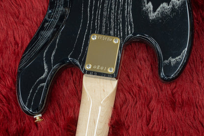 [new] Pensa Custom Guitars / J-4 Plus Walnut top #1080 032523 3.89kg [Yokohama Store]