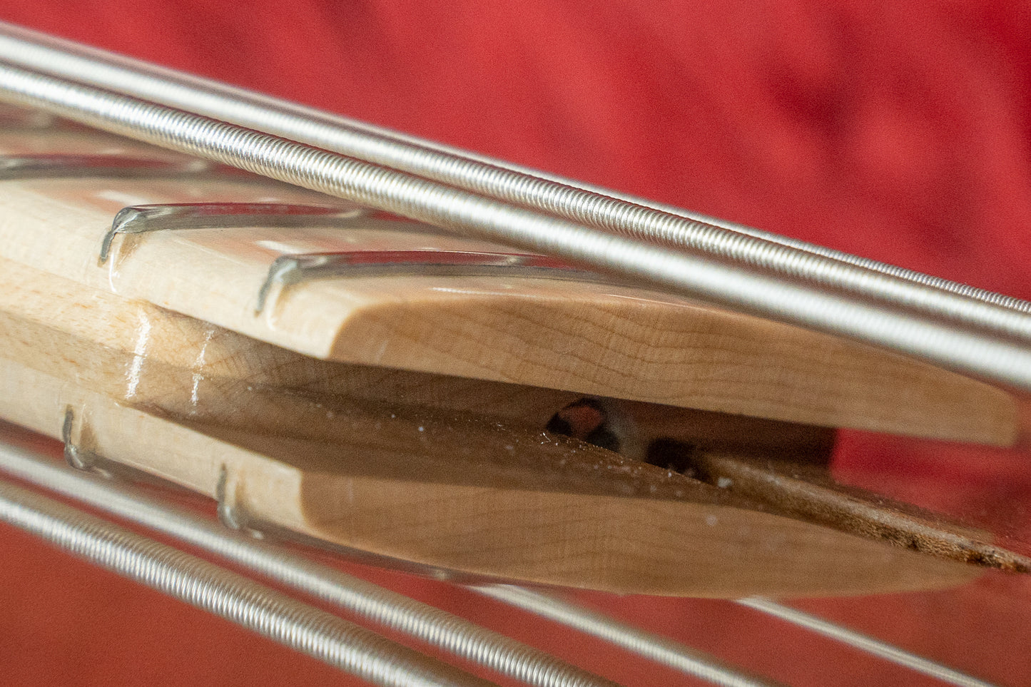 [new] Pensa Custom Guitars / J-4 Plus Walnut top #1080 032523 3.89kg [Yokohama Store]
