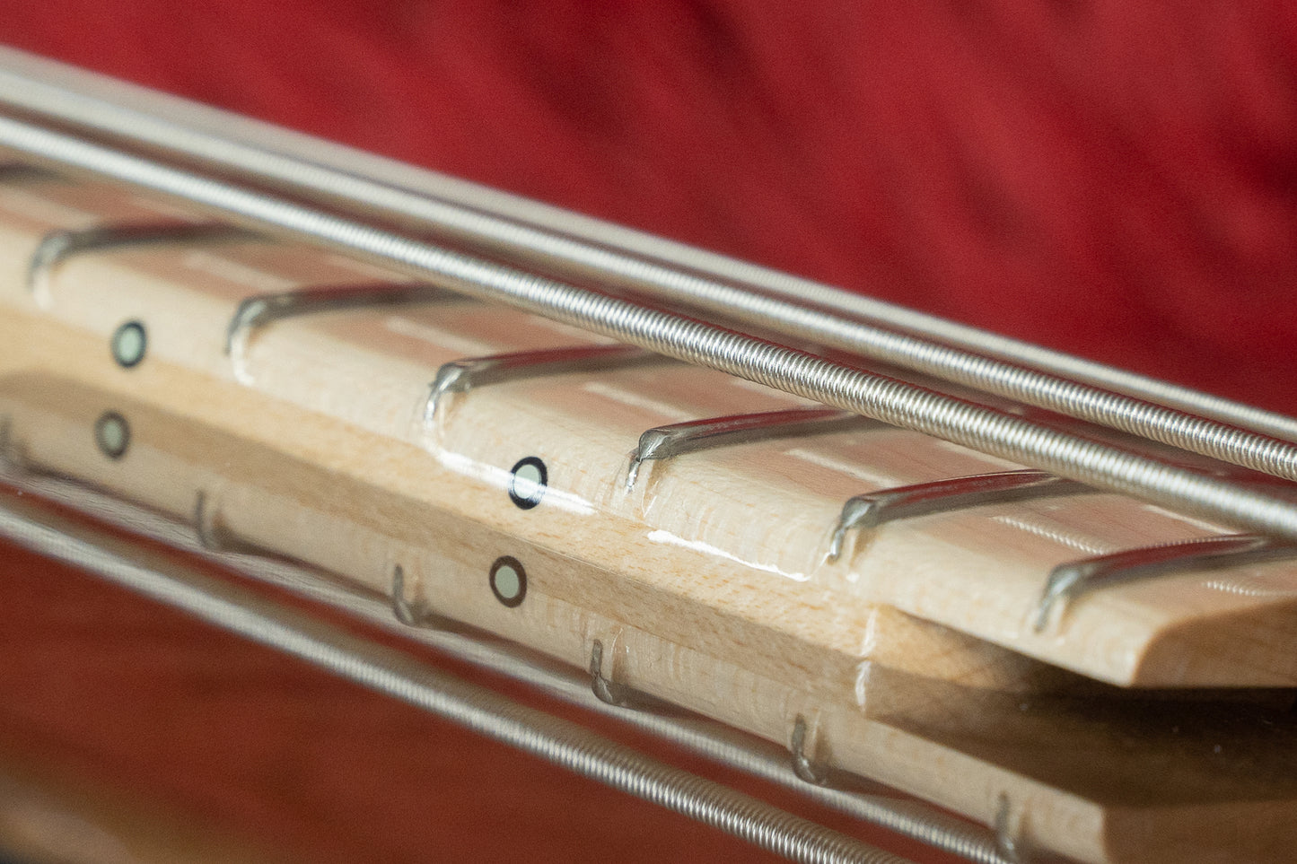 [new] Pensa Custom Guitars / J-4 Plus Walnut top #1080 032523 3.89kg [Yokohama Store]