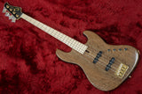 [new] Pensa Custom Guitars / J-4 Plus Walnut top #1080 032523 3.89kg [Yokohama Store]