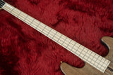 [new] Pensa Custom Guitars / J-4 Plus Walnut top #1080 032523 3.89kg [Yokohama Store]
