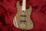 [new] Pensa Custom Guitars / J-4 Plus Walnut top #1080 032523 3.89kg [Yokohama Store]