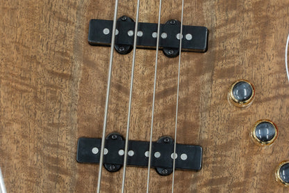 [new] Pensa Custom Guitars / J-4 Plus Walnut top #1080 032523 3.89kg [Yokohama Store]
