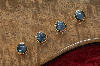 [new] Pensa Custom Guitars / J-4 Plus Walnut top #1080 032523 3.89kg [Yokohama Store]