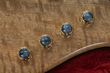[new] Pensa Custom Guitars / J-4 Plus Walnut top #1080 032523 3.89kg [Yokohama Store]
