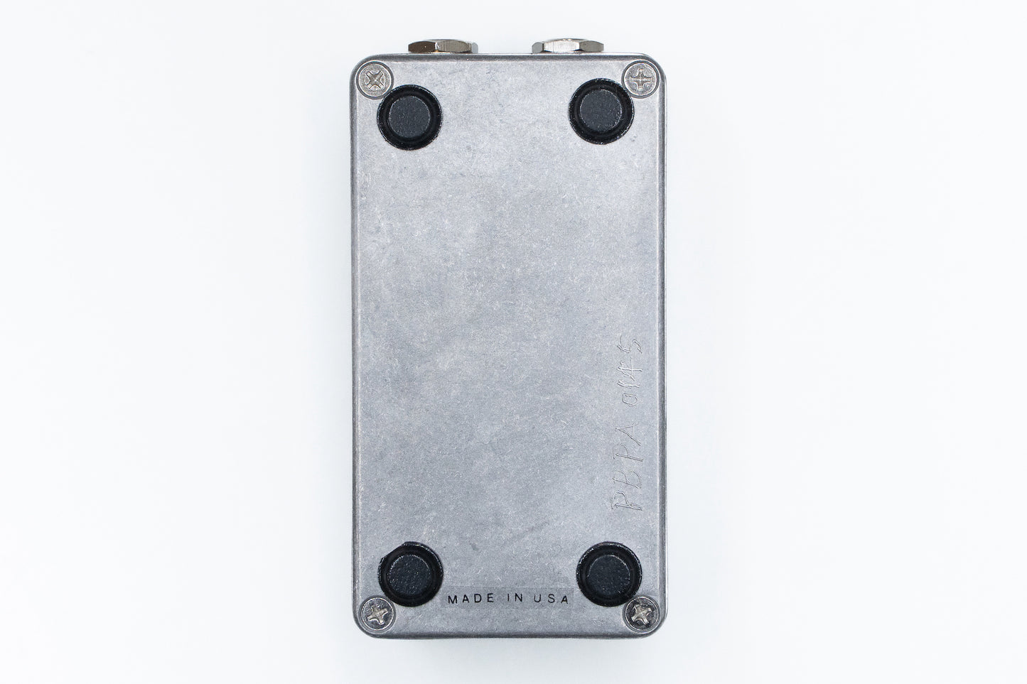 [new] Pensa / Outboard Preamp PBPA0145 [Yokohama]